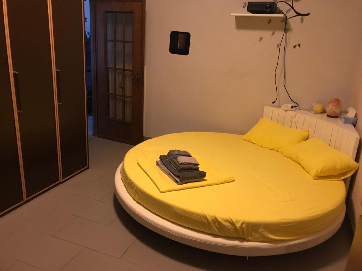 Da Lumi Relax Daire Lanzo Torinese Dış mekan fotoğraf